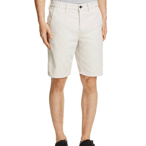rag and bone mens shorts